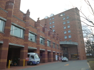 北海道ホテル